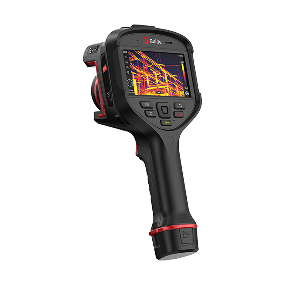 PL210智能型红外热像仪