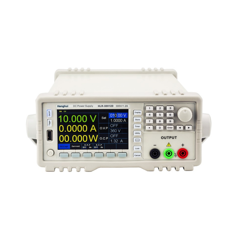 HLR-6060D